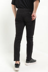 Cardinal Celana Panjang Chinos Skinny Pria C0070BK01A
